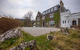 Flodigarry Hotel&SKYE Restaurant