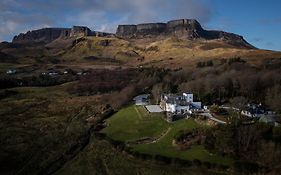 Flodigarry Hotel&SKYE Restaurant